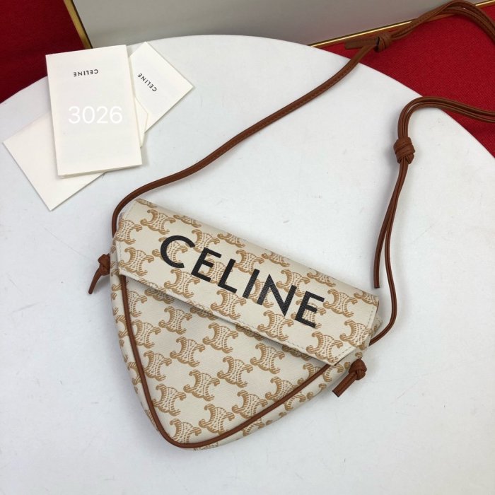 202103SS新作 Celine セリーヌ レディースショルダーバッグスーパーコピー