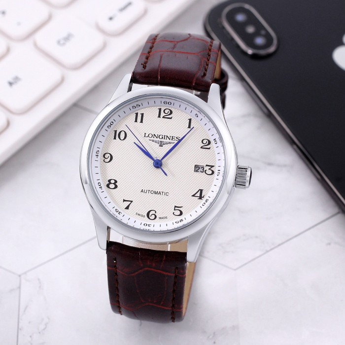 2020SS新作 LONGINES ロンジン メンズ 時計 スーパーコピー6色