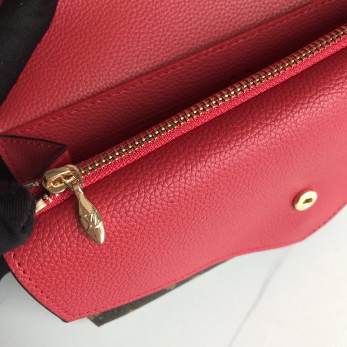 202103SSルイヴィトン LOUIS VUITTON 新作通販长財布 スーパーコピー