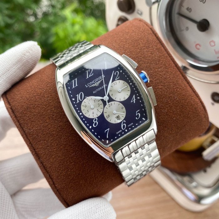 2020SS新作 LONGINES ロンジン メンズ 時計 スーパーコピー4色