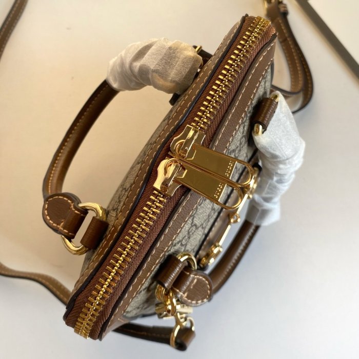 202103SS新作Gucci グッチ レディースハンドバックスーパーコピー