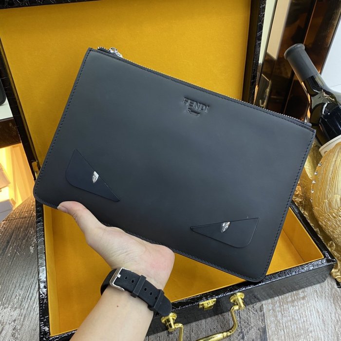 2020SS新作 FENDI フェンディ ハンドバック スーパーコピー