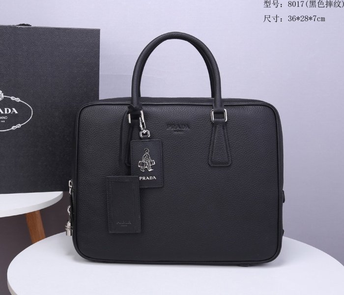 202103SS新作 メンズ Prada プラダ ハンドバックスーパーコピー