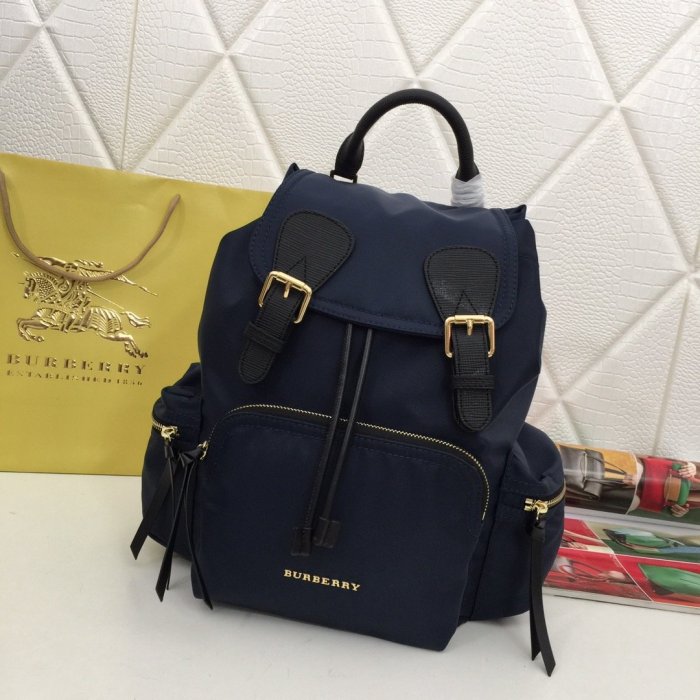 202103SS新作Burberryバーバリー レディース リュック スーパーコピー