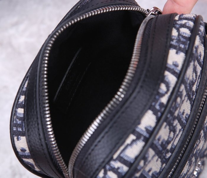 2021SS新作 Dior ディオール メンズ ショルダーバック スーパーコピー