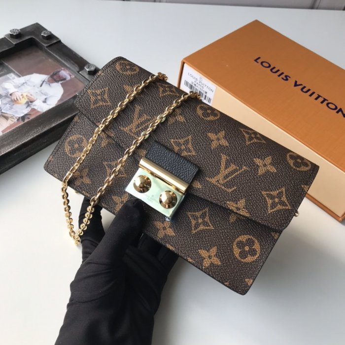 202103SSルイヴィトン LOUIS VUITTON 新作通販长財布 スーパーコピー
