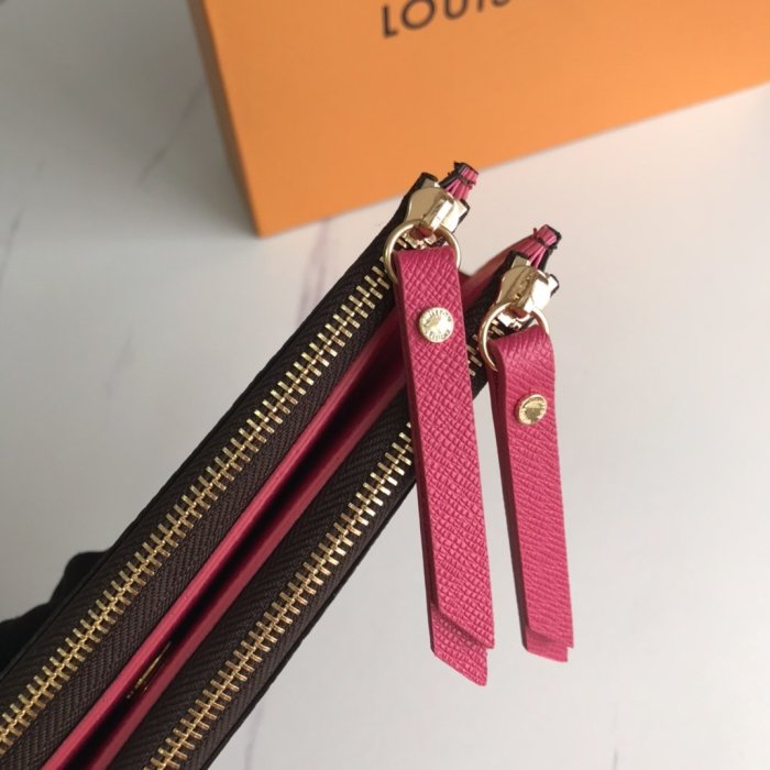 202103SSルイヴィトン LOUIS VUITTON 新作通販长財布 スーパーコピー