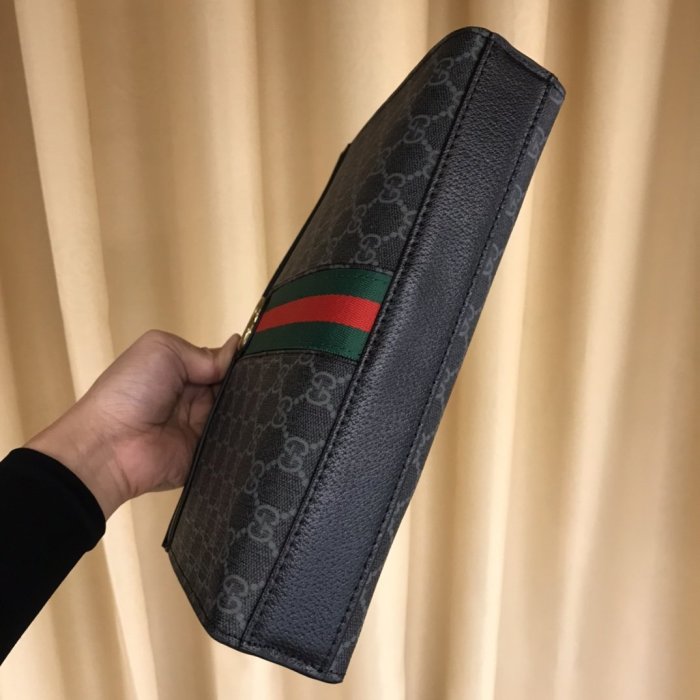 2020SS新作 Gucci グッチ メンズ ハンドバックスーパーコピー