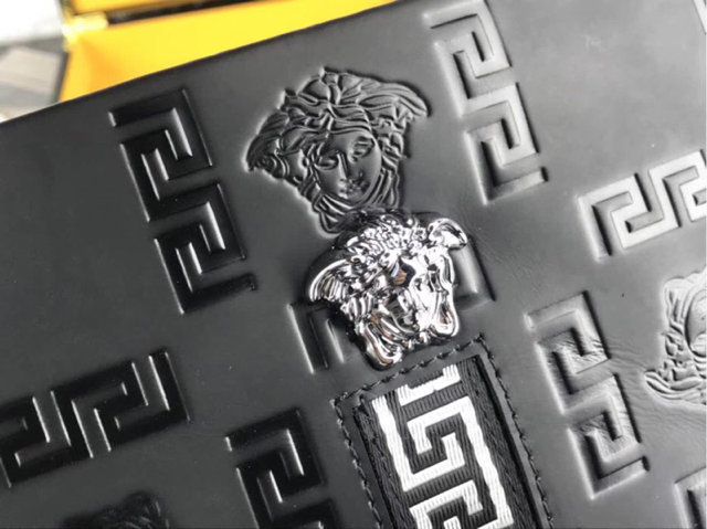 202106SS新作 Versace ヴェルサーチェ メンズ ハンドバック スーパーコピー