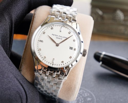 2020SS新作PatekPhilippeパテック フィリップメンズ時計 スーパーコピー