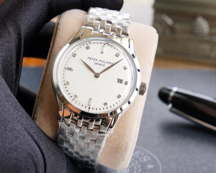 2020SS新作PatekPhilippeパテック フィリップメンズ時計 スーパーコピー