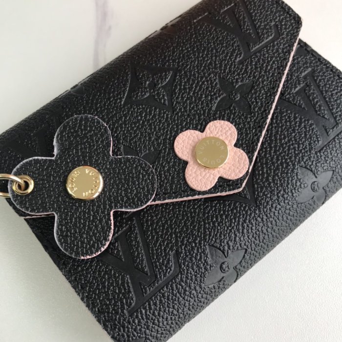 202103SSルイヴィトン LOUIS VUITTON 新作通販 短財布 スーパーコピー