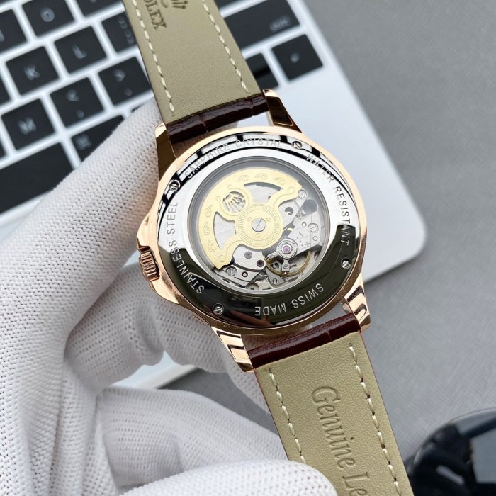 2020SS新作ROLEXロレックスメンズ時計 スーパーコピー 4色