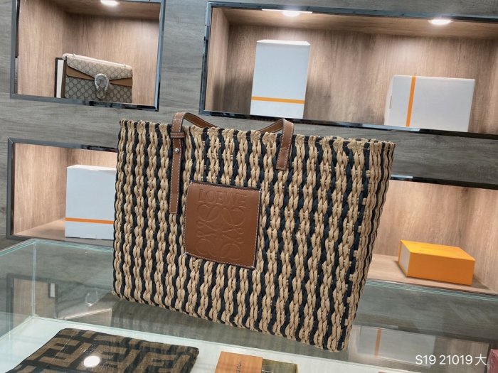 202106SS新作 LOEWE ロエベ レディース ハンドバックスーパーコピー