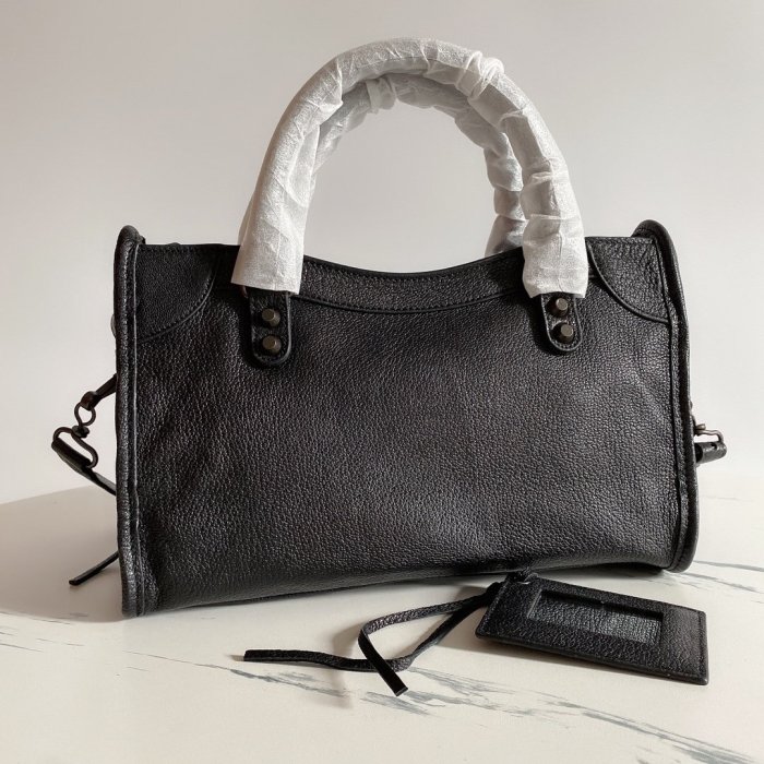 2021SS新作 Balenciaga バレンシアガ レディース ハンドバック スーパーコピー