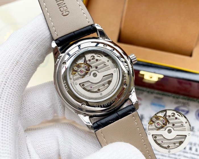 2020SS新作 LONGINES ロンジン メンズ 時計 スーパーコピー5色