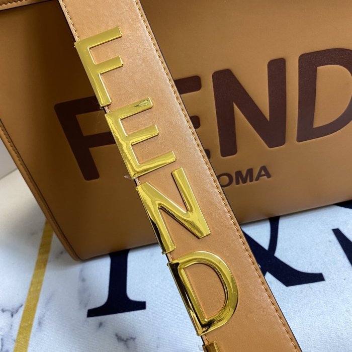 2021SS新作 FENDI フェンディ レディース ハンドバックスーパーコピー