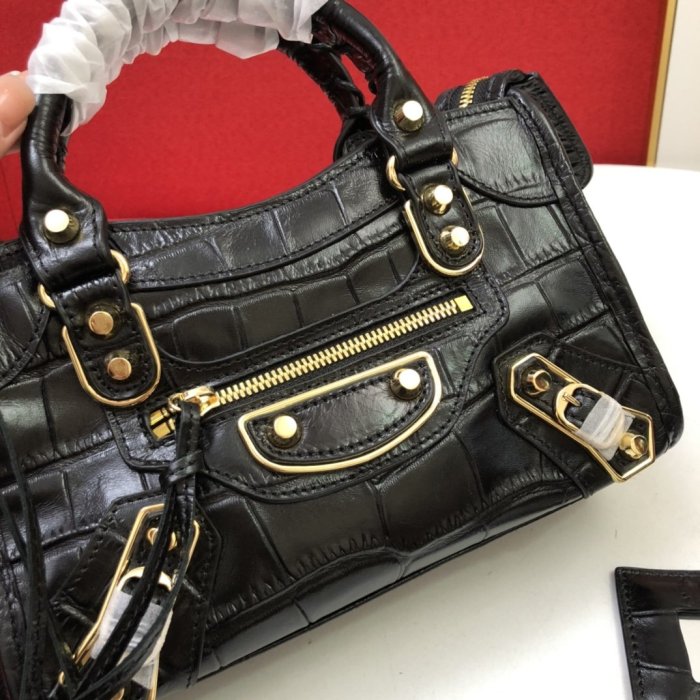 202103SS新作 Balenciaga バレンシアガ レディース ハンドバック スーパーコピー
