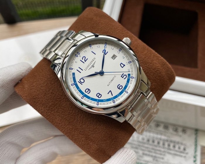 2020SS新作 LONGINES ロンジン メンズ 時計 スーパーコピー4色