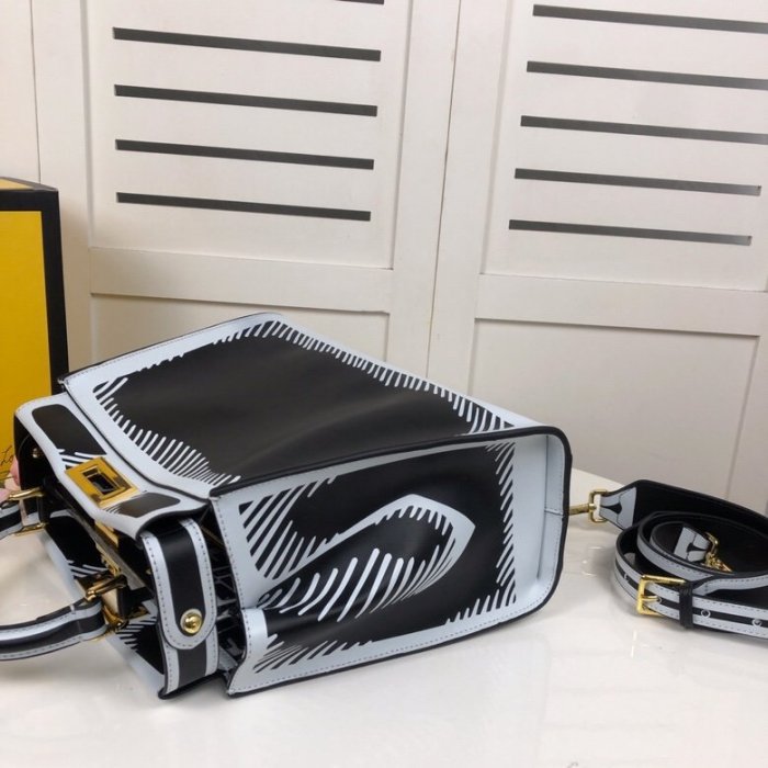 2020SS新作 FENDI フェンディ レディース ハンドバックスーパーコピー