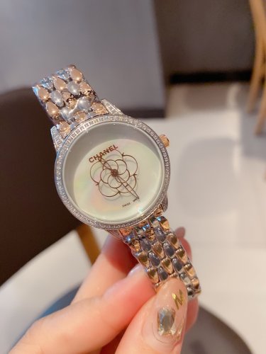 2020SS新作Chanel シャネルレディース時計 スーパーコピー