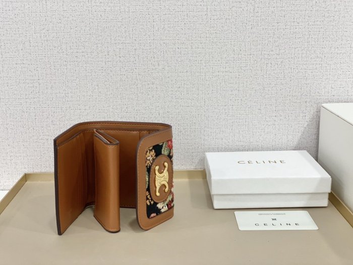 2020SSセリーヌ CELINEl新作通販短財布スーパーコピー