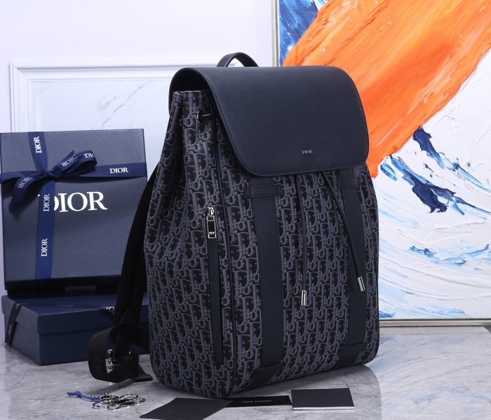 2021SS新作 Dior ディオール メンズ リュックバックスーパーコピー