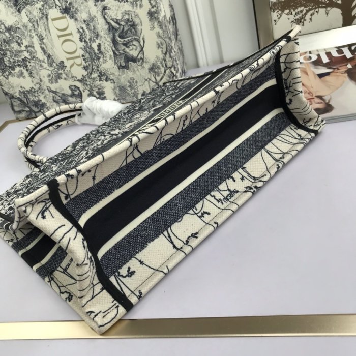 2021SS新作 Dior ディオール レディースハンドバックスーパーコピー