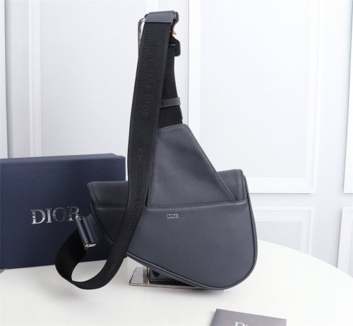 2021SS新作 Dior ディオール メンズ ショルダーバック スーパーコピー