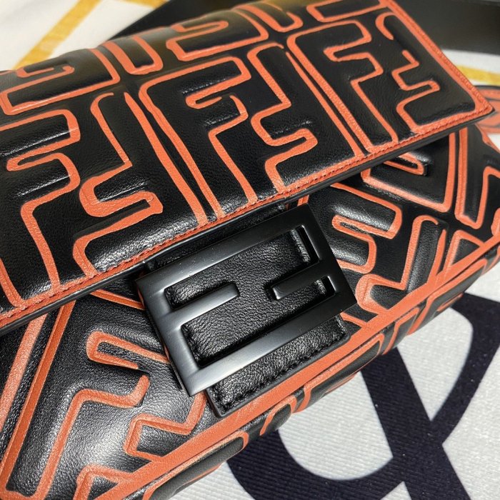 2020SS新作 FENDI フェンディ レディース ショルダーバック スーパーコピー
