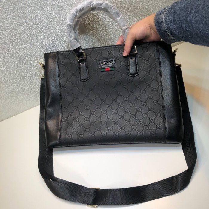 2021SS新作 Gucci グッチ メンズ ハンドバックスーパーコピー