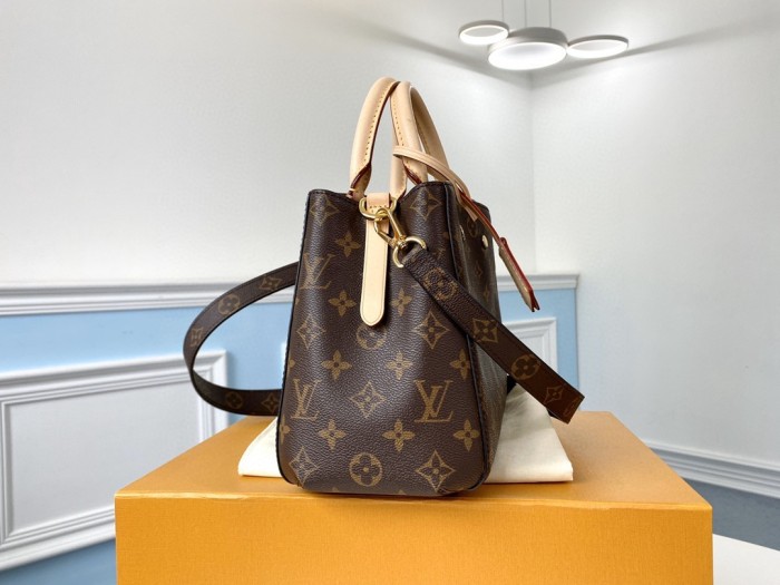 2021SS新作 Louis Vuitton ルイヴィトン レディース ショルダーバック スーパーコピー