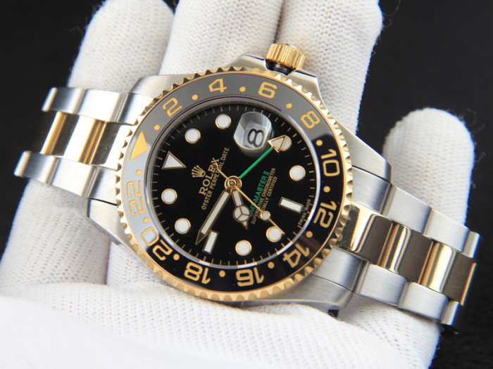 2020SS新作Rolex ロレックス メンズ時計 スーパーコピー
