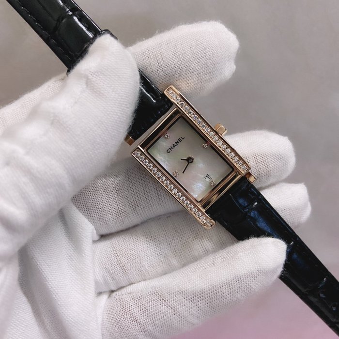 2020SS新作Chanel シャネル レディース 時計 スーパーコピー