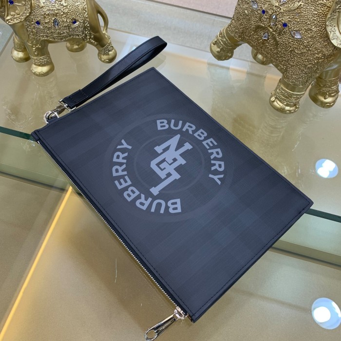 2021SS新作 Burberry バーバリー メンズ ハンドバックスーパーコピー