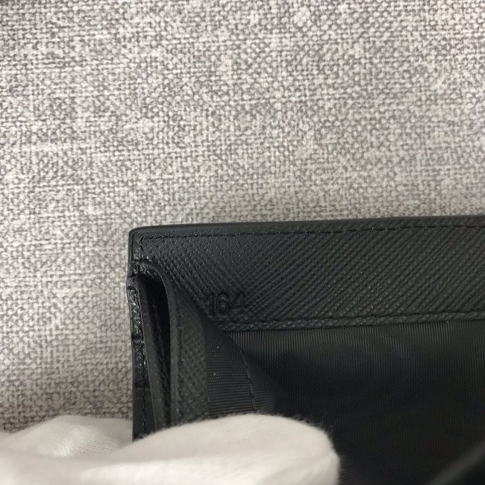 2020SSプラダ PRADA新作通販短財布スーパーコピー