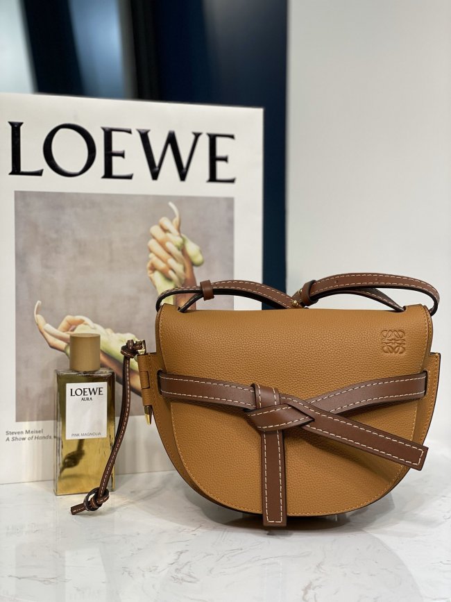202106SS新作 LOEWE ロエベ レディース ショルダーバッグスーパーコピー