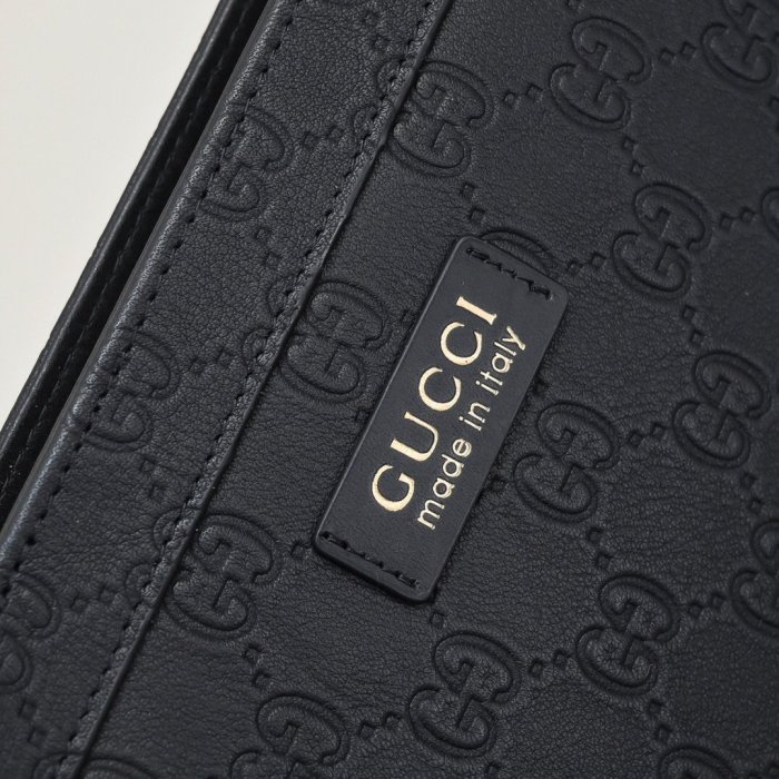 202105SS新作Gucci グッチ メンズ ハンドバックスーパーコピー