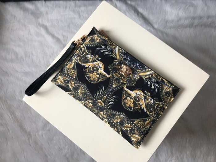 202106SS新作 Versace ヴェルサーチェ メンズ ハンドバック スーパーコピー