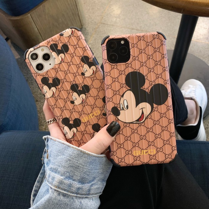 グッチ/Gucci iPhoneケースコピー最新全機種 3色