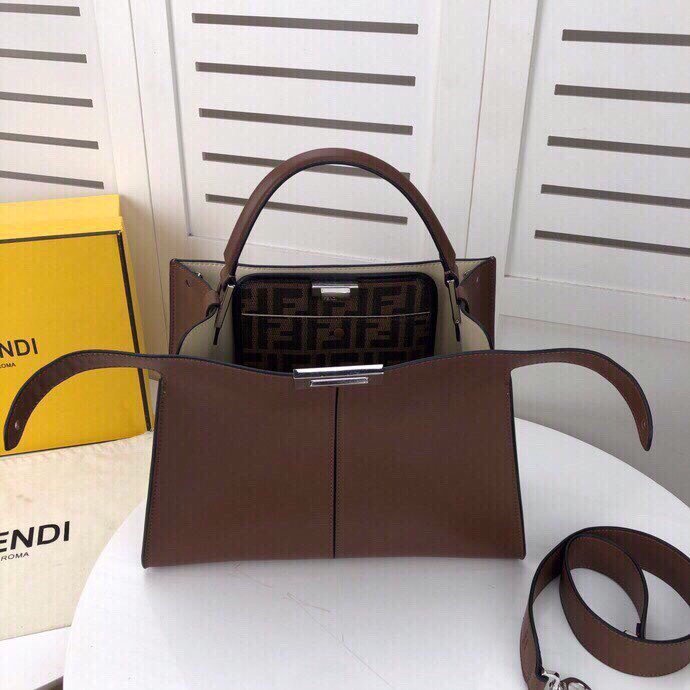 2020SS新作 FENDI フェンディ レディース ハンドバックスーパーコピー