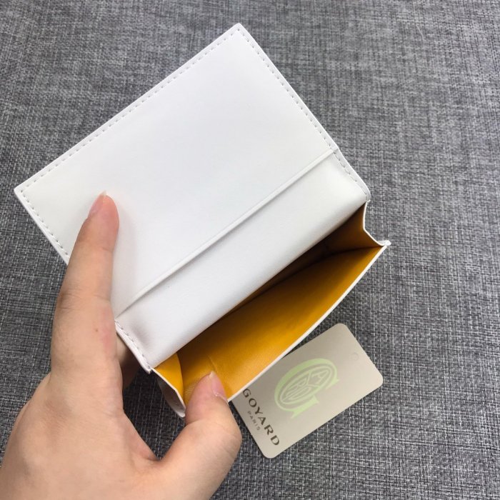2020SSゴヤール Goyard新作通販 財布 スーパーコピー