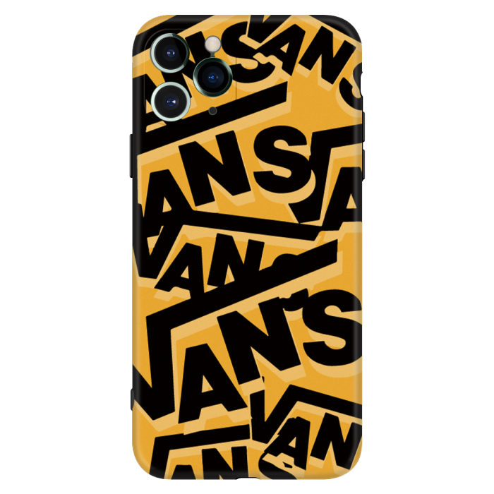 バンチ/VANS ケース最新全機種11 Pro/11/Xs Max/Xr/XS/iPhone7/7P/8/8P/ 4色