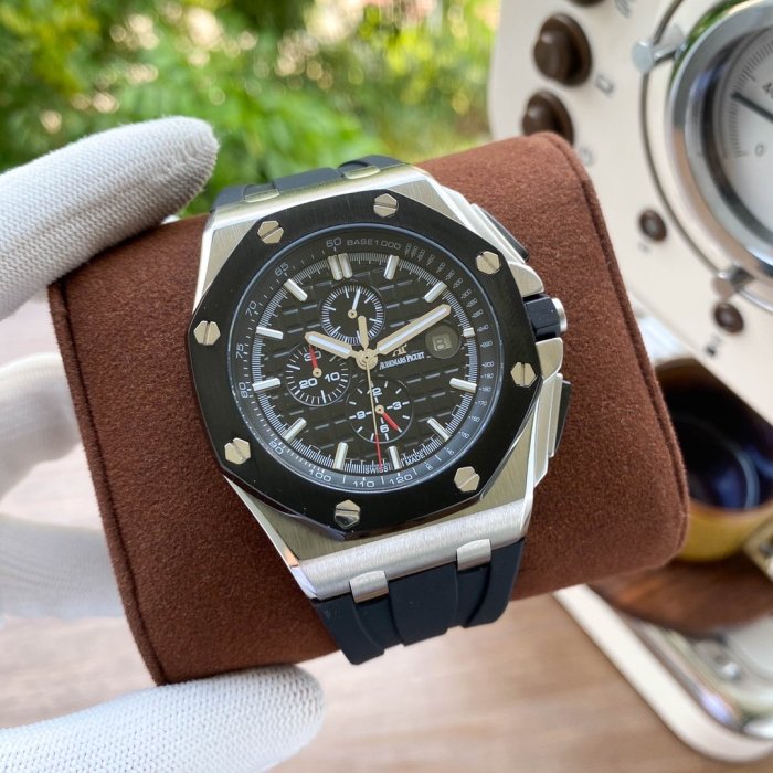 2020SS新作Audemars Piguet オーデマピゲ メンズ 時計 スーパーコピー6色