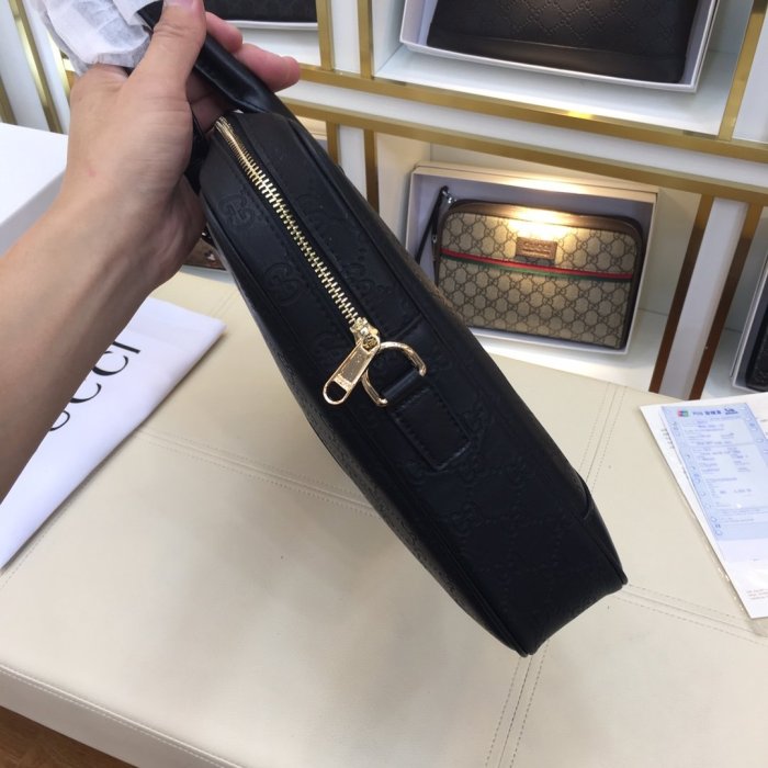 202103SS新作 Gucci グッチ メンズ ハンドバックスーパーコピー