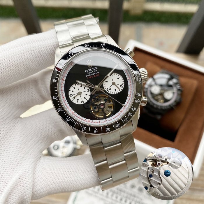 2020SS新作 Rolex ロレックス メンズ 時計 スーパーコピー4色