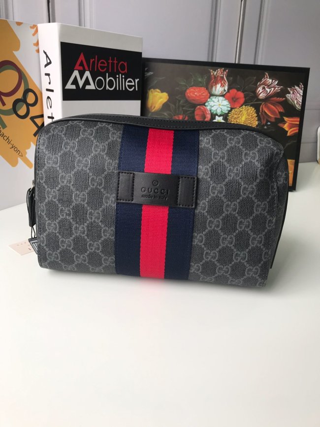 2020SSグッチGUCCI 新作通販 ポーチ スーパーコピー