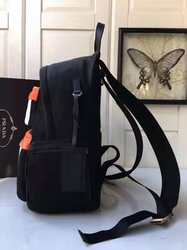 2021SS新作メンズ Prada プラダリュック バックスーパーコピー