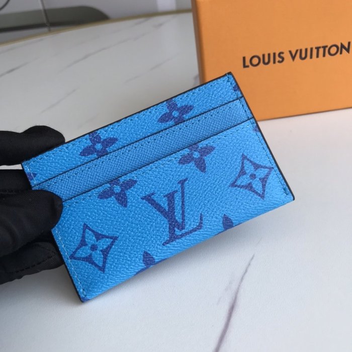 202103SSルイヴィトン LOUIS VUITTON 新作通販 コインケース/名刺入れ スーパーコピー