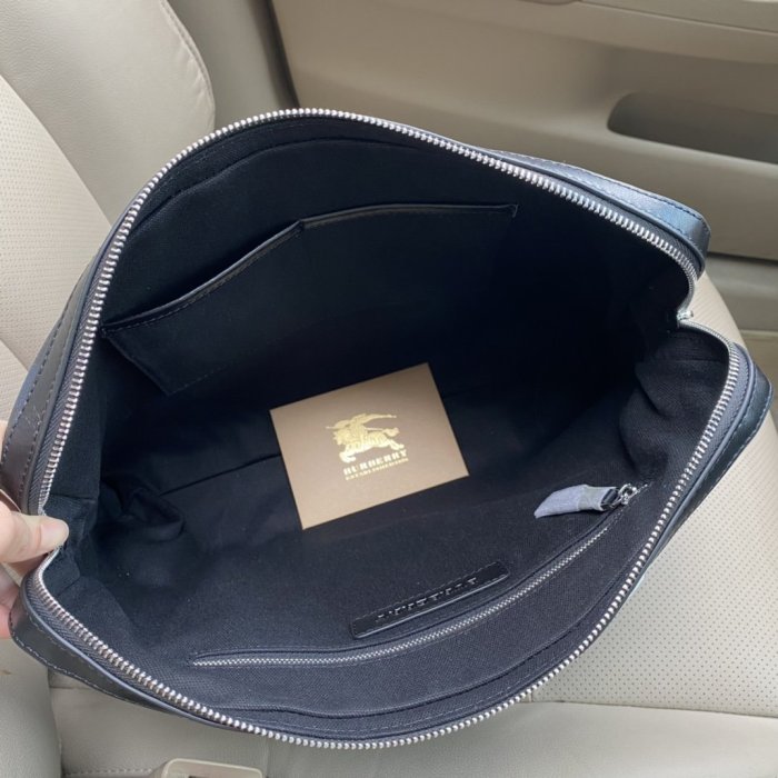 2021SS新作 Burberry バーバリー メンズ ハンドバックスーパーコピー
